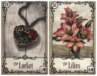 Locket and Lilies-UtR