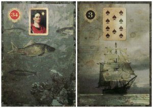 fish and ship-malpertuis